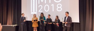 Laureaci MTG 2018 - szczegóły
